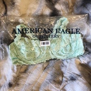 NWT Aerie Unlined Bra